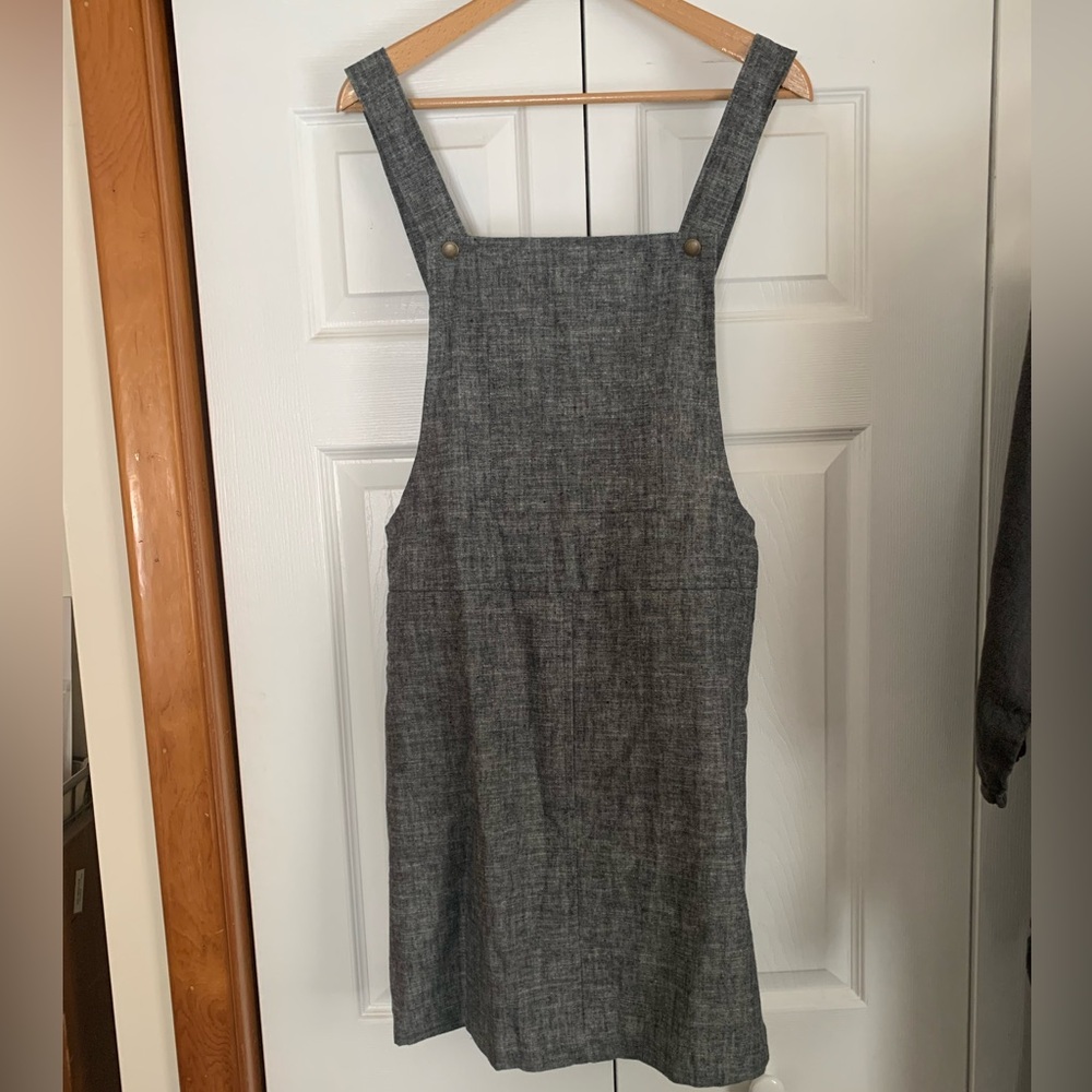 Conscious Clothing Coco Jumper